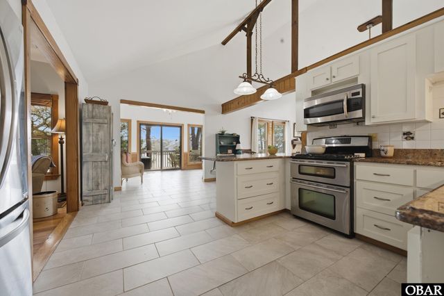 119 W Sir Walter Raleigh Drive Lot 64R, Kill Devil Hills, NC 27948