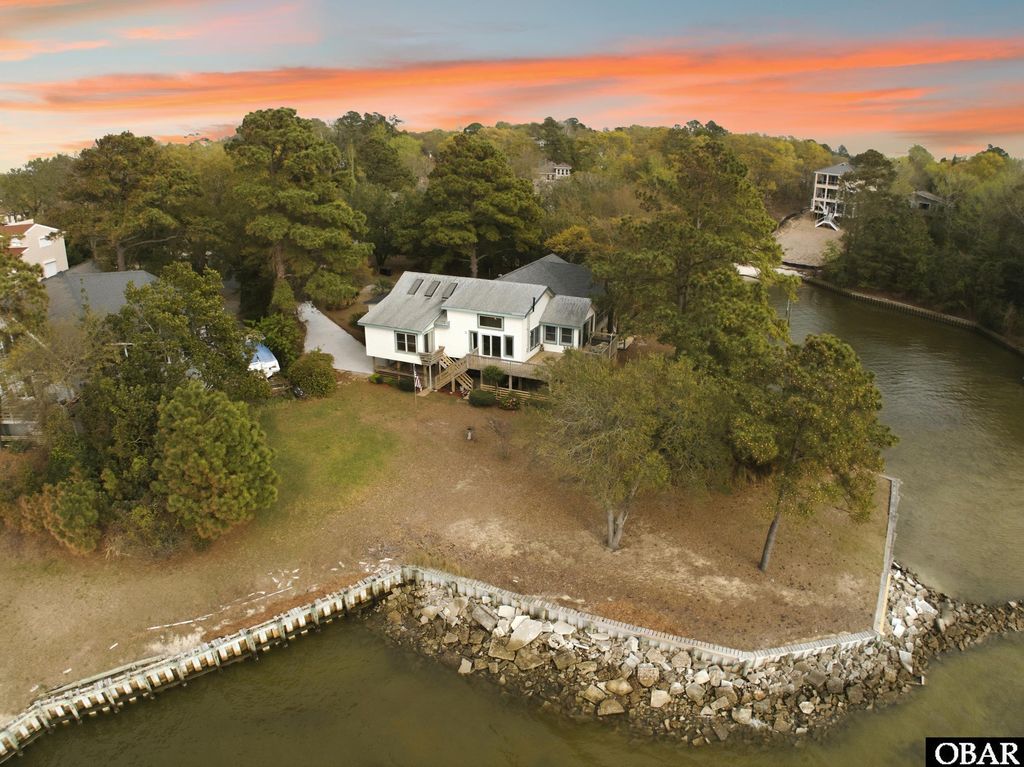 119 W Sir Walter Raleigh Drive Lot 64R, Kill Devil Hills, NC 27948