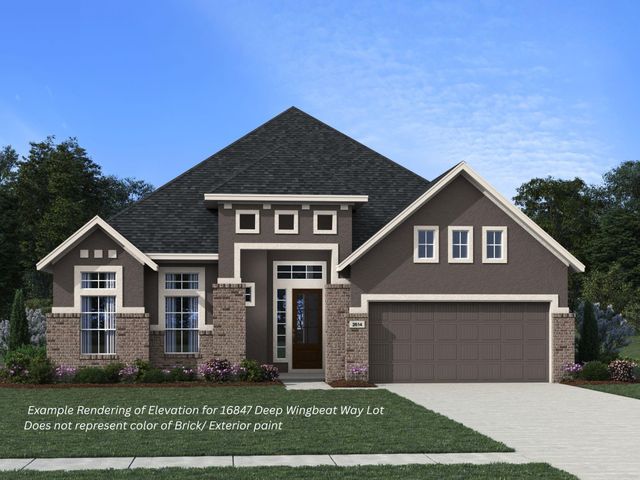 16847 Deep Wingbeat Way, Magnolia, TX 77354