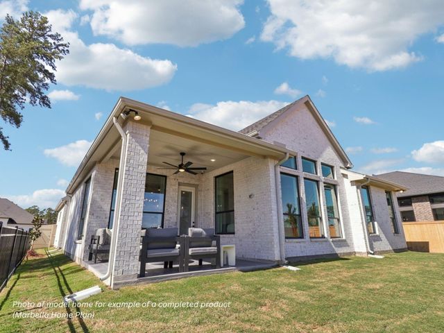 16847 Deep Wingbeat Way, Magnolia, TX 77354