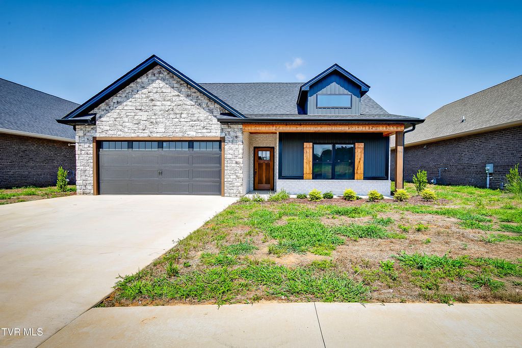 157 Marigold Lane, Jonesborough, TN 37659