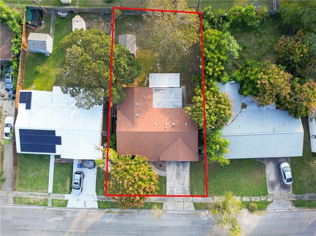 5905 Norvel Dr, Corpus Christi, TX 78412