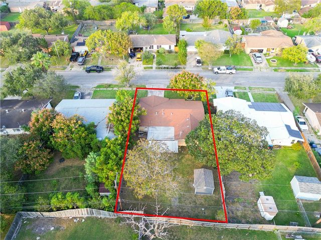 5905 Norvel Dr, Corpus Christi, TX 78412