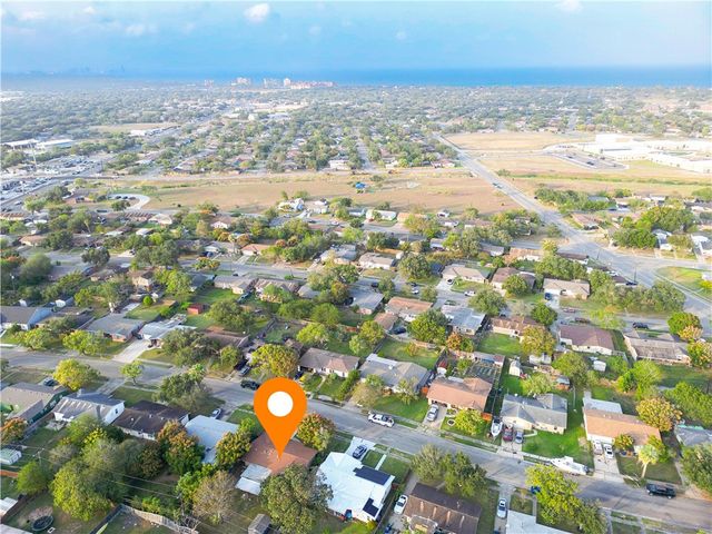 5905 Norvel Dr, Corpus Christi, TX 78412