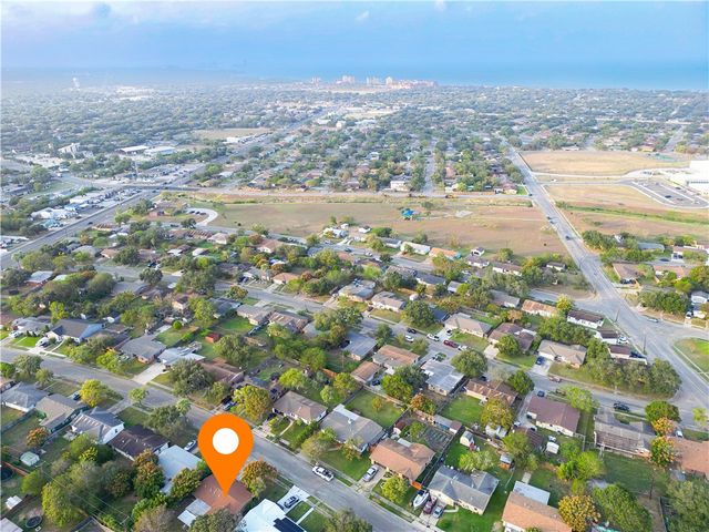 5905 Norvel Dr, Corpus Christi, TX 78412