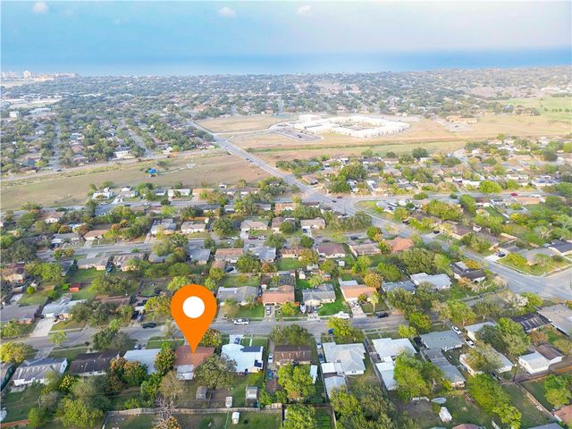5905 Norvel Dr, Corpus Christi, TX 78412