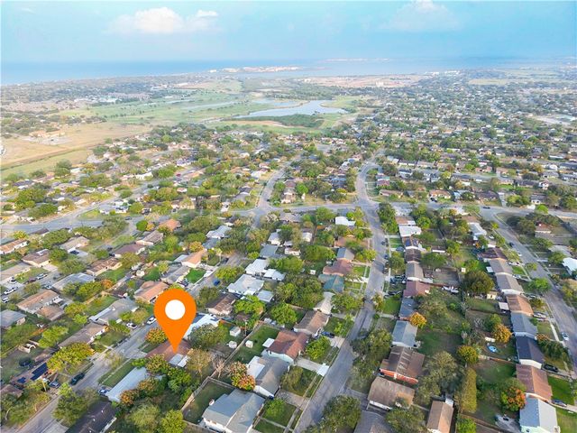 5905 Norvel Dr, Corpus Christi, TX 78412