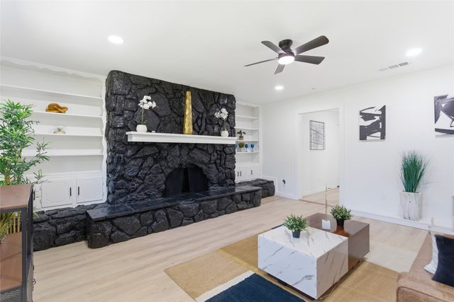 4474 Burke Road, Fort Worth, TX 76119