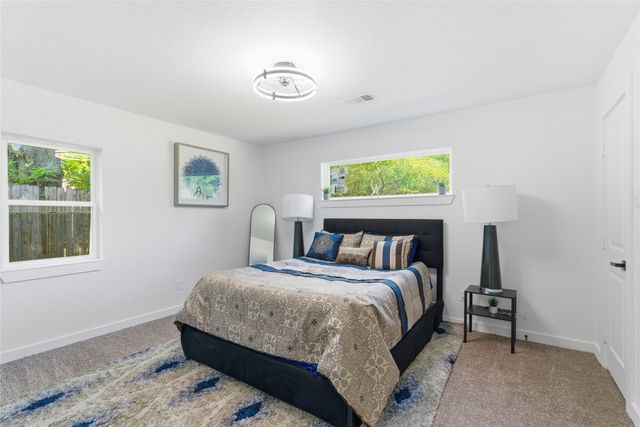 4474 Burke Road, Fort Worth, TX 76119