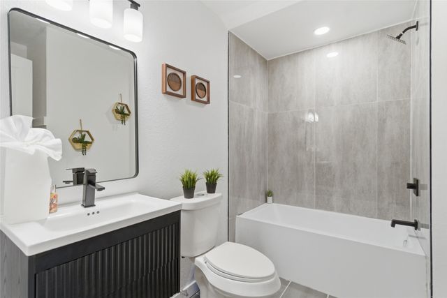 4474 Burke Road, Fort Worth, TX 76119