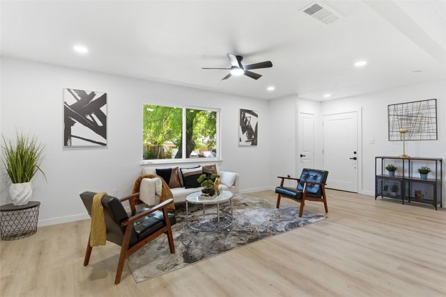 4474 Burke Road, Fort Worth, TX 76119