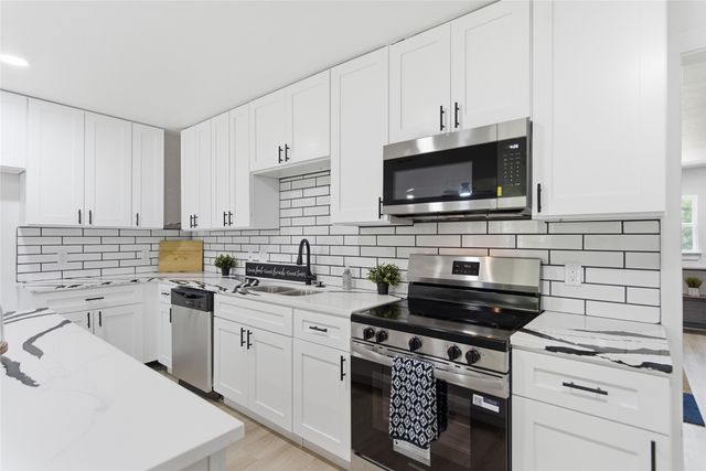 4474 Burke Road, Fort Worth, TX 76119