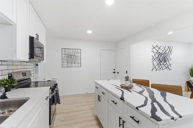 4474 Burke Road, Fort Worth, TX 76119