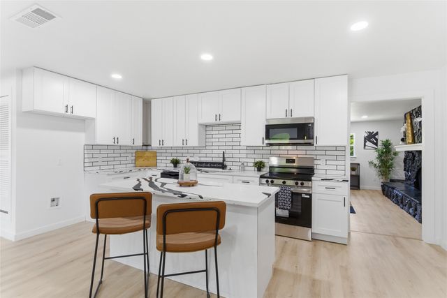 4474 Burke Road, Fort Worth, TX 76119