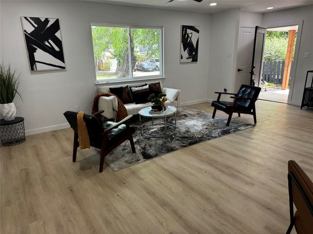 4474 Burke Road, Fort Worth, TX 76119