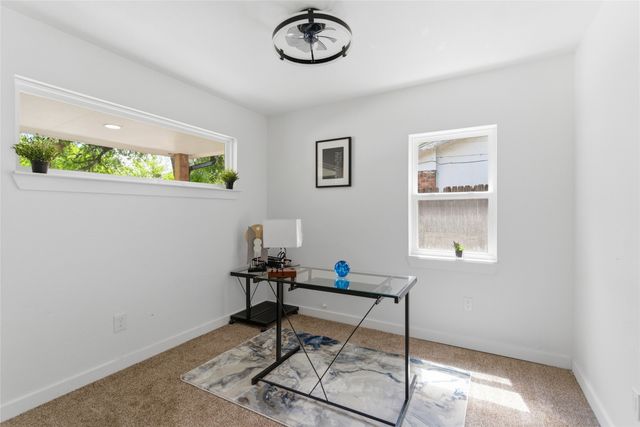 4474 Burke Road, Fort Worth, TX 76119