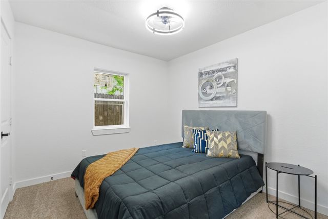 4474 Burke Road, Fort Worth, TX 76119