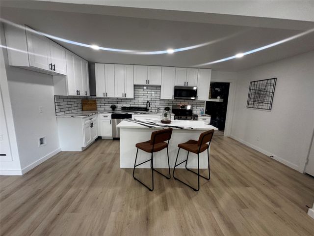 4474 Burke Road, Fort Worth, TX 76119