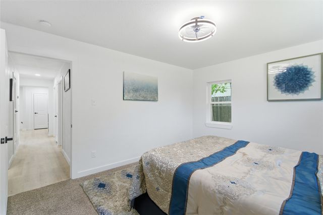 4474 Burke Road, Fort Worth, TX 76119