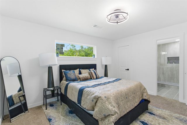 4474 Burke Road, Fort Worth, TX 76119