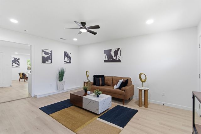 4474 Burke Road, Fort Worth, TX 76119