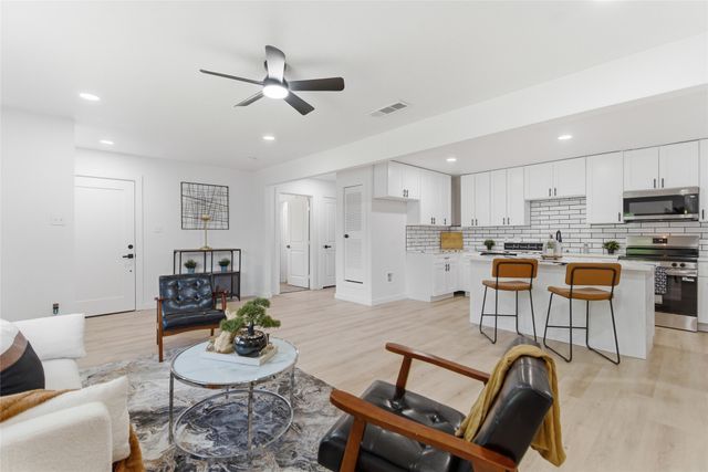 4474 Burke Road, Fort Worth, TX 76119