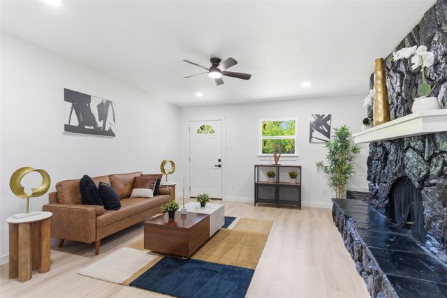 4474 Burke Road, Fort Worth, TX 76119