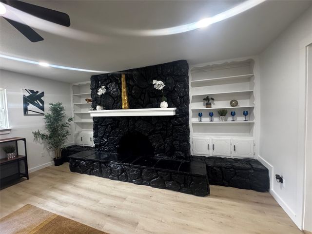 4474 Burke Road, Fort Worth, TX 76119