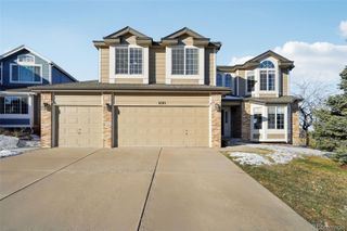 6101 S Shawnee Street, Aurora, CO 80015