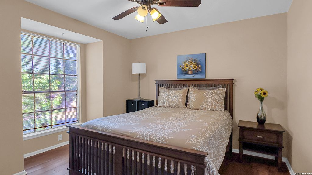6042 FOREST SHADOW ST, San Antonio, TX 78240