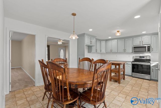 154 Cameron Church Road, Gurley, AL 35748