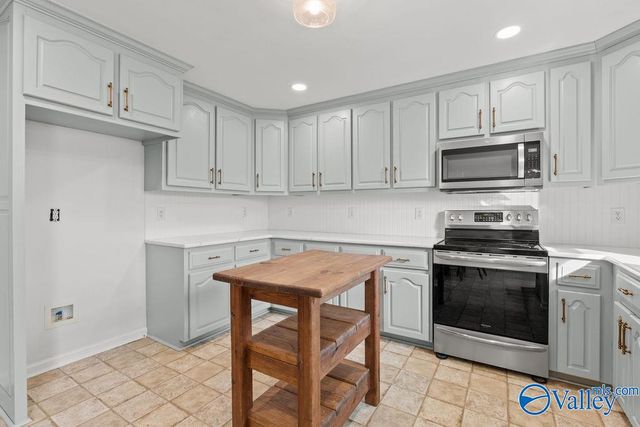 154 Cameron Church Road, Gurley, AL 35748