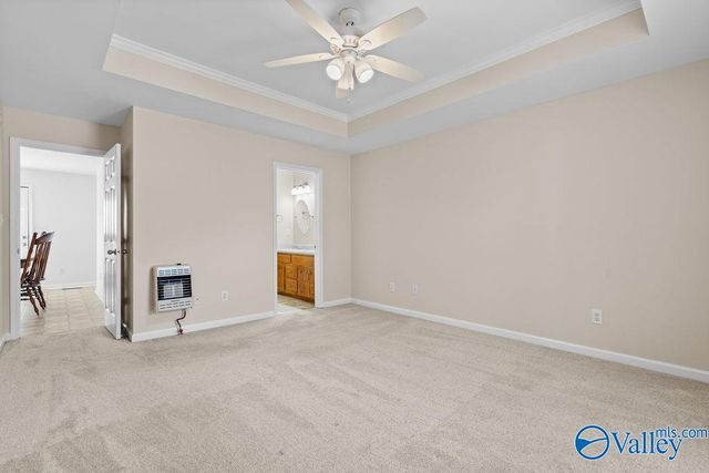 154 Cameron Church Road, Gurley, AL 35748