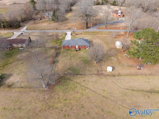 154 Cameron Church Road, Gurley, AL 35748