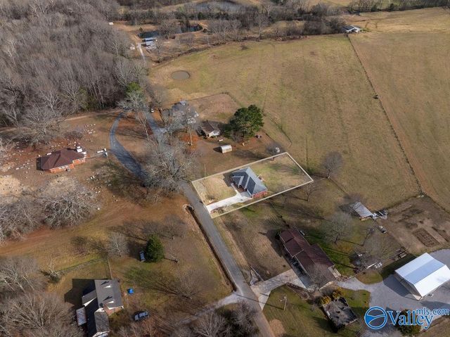 154 Cameron Church Road, Gurley, AL 35748