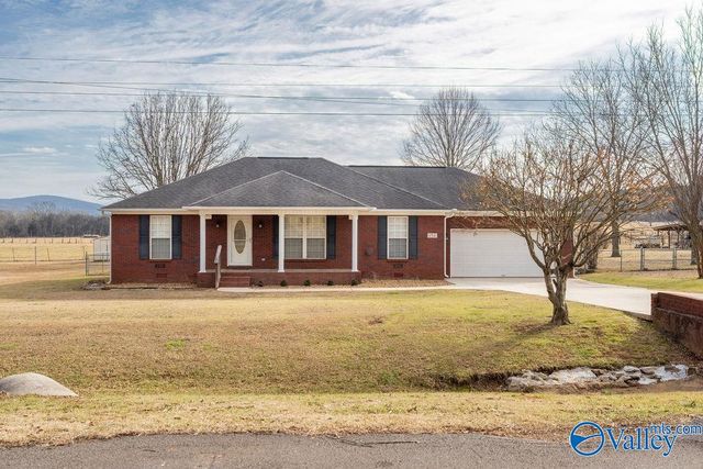 154 Cameron Church Road, Gurley, AL 35748