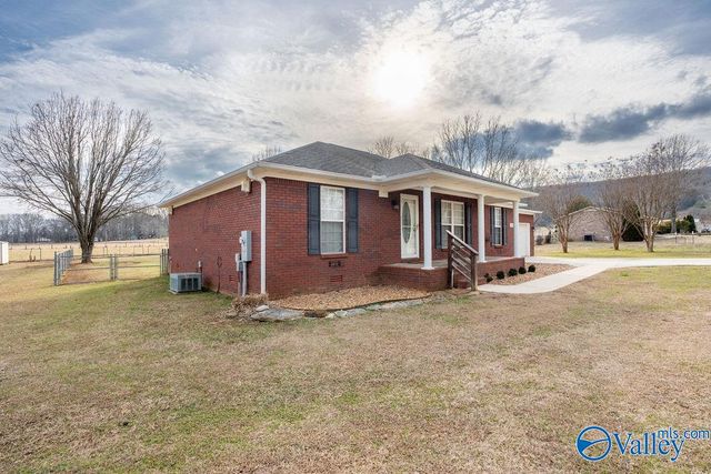 154 Cameron Church Road, Gurley, AL 35748
