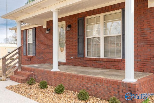 154 Cameron Church Road, Gurley, AL 35748