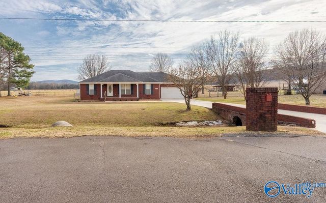 154 Cameron Church Road, Gurley, AL 35748