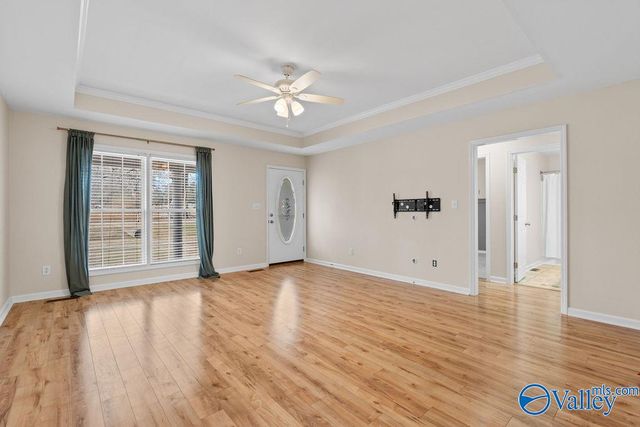 154 Cameron Church Road, Gurley, AL 35748