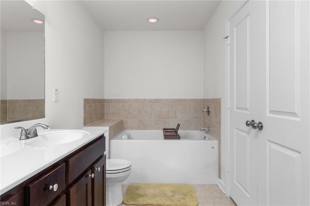 506 Abelia WAY, Chesapeake, VA 23322