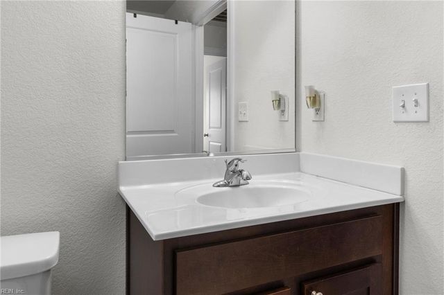 506 Abelia WAY, Chesapeake, VA 23322