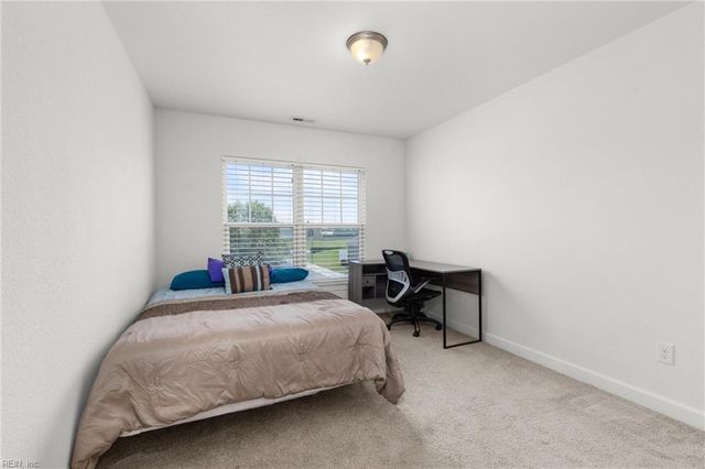 506 Abelia WAY, Chesapeake, VA 23322