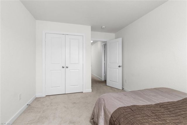 506 Abelia WAY, Chesapeake, VA 23322