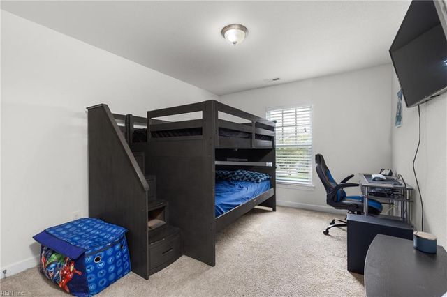 506 Abelia WAY, Chesapeake, VA 23322