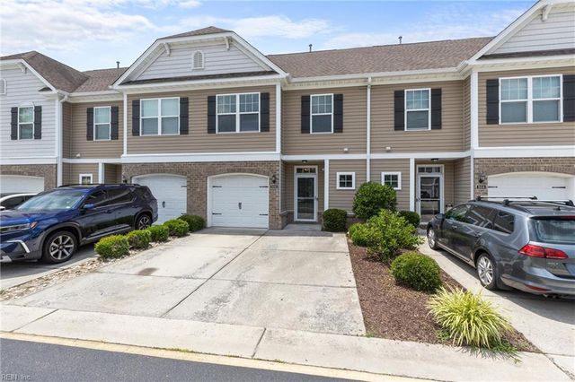 506 Abelia WAY, Chesapeake, VA 23322