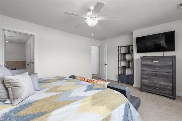506 Abelia WAY, Chesapeake, VA 23322