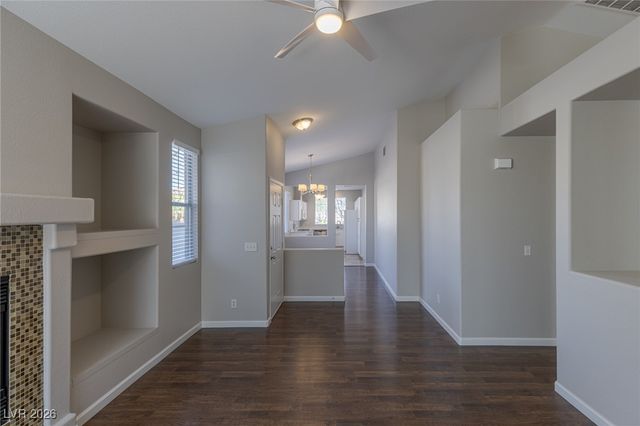 167 Mountainside Drive, Henderson, NV 89012