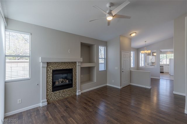 167 Mountainside Drive, Henderson, NV 89012