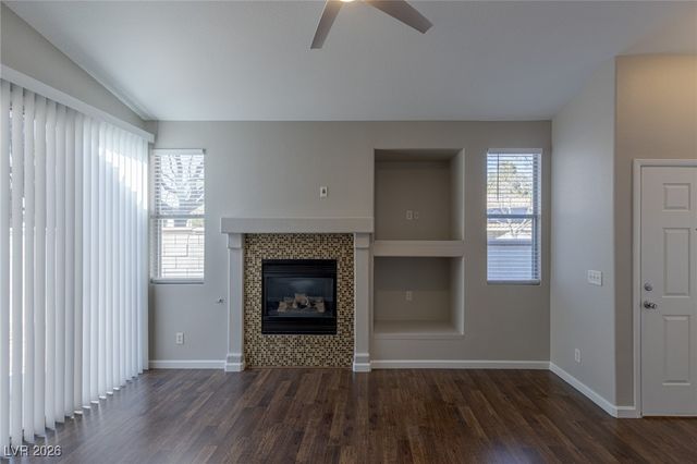 167 Mountainside Drive, Henderson, NV 89012